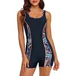 NWT ocean blues swimming suit size M